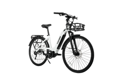 SUPERHUMAN Moonrider 500 w Step Thru Ebike 28x1.6 Road Electric Town eBike