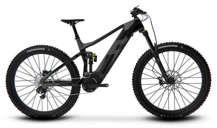 SUPERHUMAN Weapon 1000 w Mountain Ebike 29x2.4 Mountain Electric Mountain eBike - Mountain eBike - eBike Super Shop