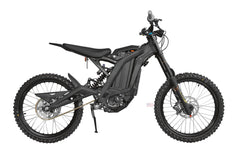 SurRon Electric Dirt Bike Light Bee X Trail eBike 60v 32 ah