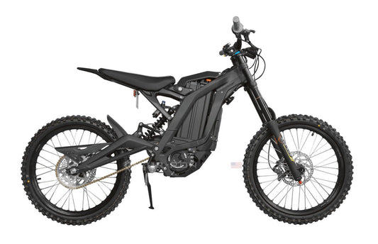 SurRon Electric Dirt Bike Light Bee X Trail eBike 60v 32 ah - Electric Dirt Bike - eBike Super Shop