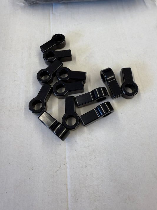 Surron Foot Brake Banjo AdapterSurron Talaria Eride Pro SS - physical - sku - 49257286041886 eBike Super Shop