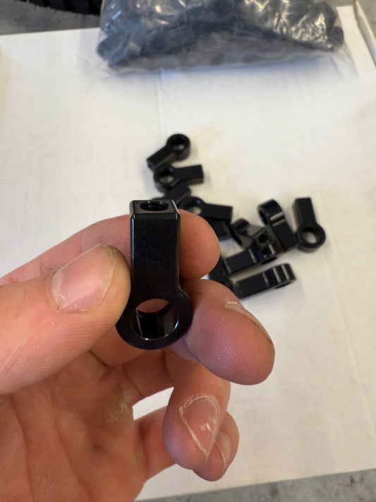 Surron Foot Brake Banjo AdapterSurron Talaria Eride Pro SS - physical - sku - 49257286041886 eBike Super Shop