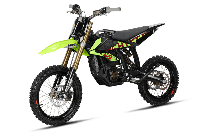 Surron Hyper Bee Electric Bike Lightweight 5kW Off-Road Performance - eBike Super Shop Surron Hyper Bee Electric Bike Lightweight 5kW Off-Road Performance - eBike Super Shop