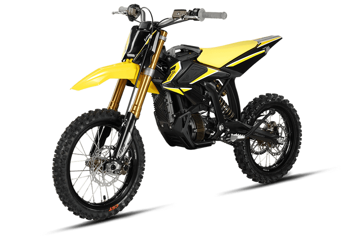 Surron Hyper Bee Electric Bike – Lightweight 5kW Off-Road Performance