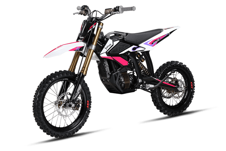 Surron Hyper Bee Electric Bike – Lightweight 5kW Off-Road Performance Surron Hyper Bee Electric Bike – Lightweight 5kW Off-Road Performance