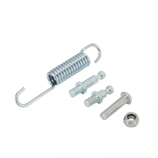 Surron Kickstand Hardware Kit - sku - 49103662350622 eBike Super Shop