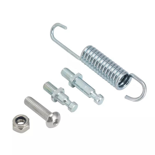 Surron Kickstand Hardware Kit - sku - 49103662350622 eBike Super Shop