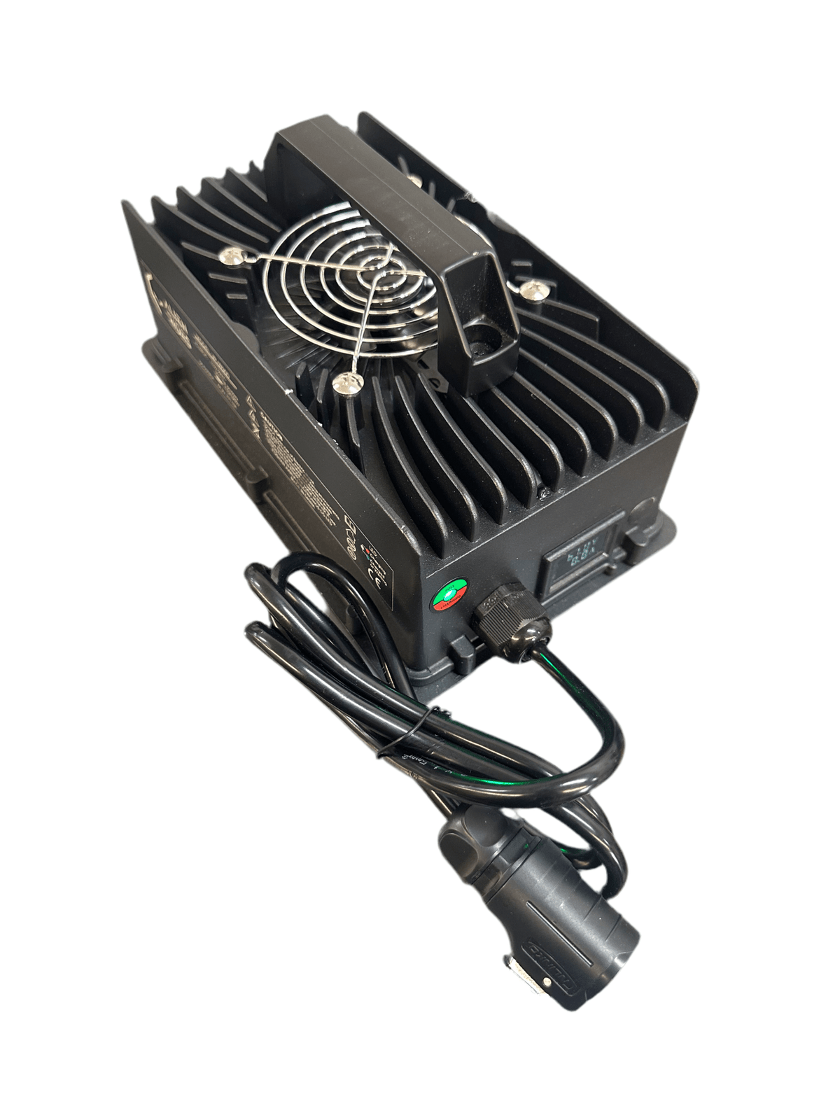 Surron Light Bee 10A Charger - sku - 44513805336830 eBike Super Shop