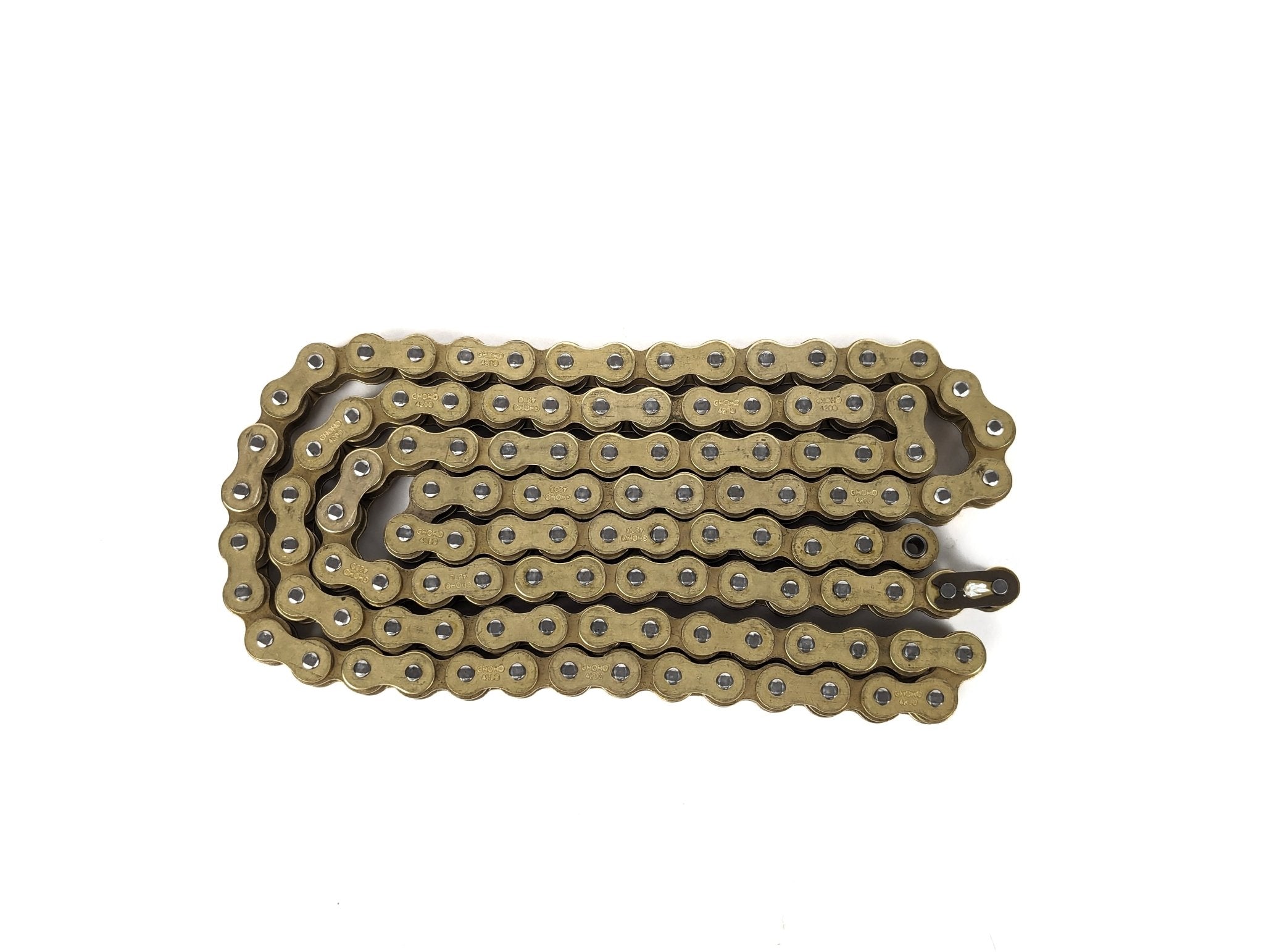 Stocker Chain Surron Light Bee 112 Link O-Ring Chain | eBike Super Shop