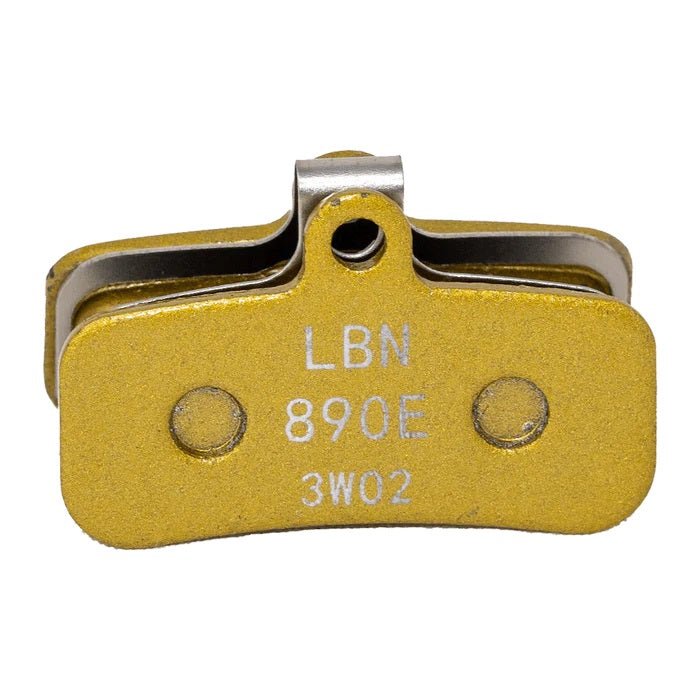 Surron Light Bee Brake Pad Set - Parts - 52191 - YQ2B - 0100 eBike Super Shop