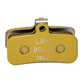 Surron Light Bee Brake Pad Set - Parts - 52191 - YQ2B - 0100 eBike Super Shop