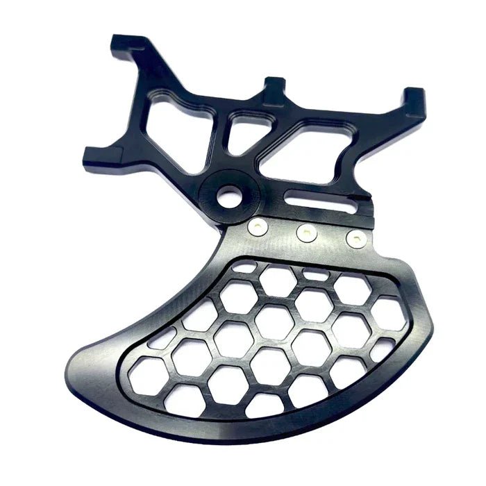 Surron Light Bee Dual Caliper Bracket - physical - LBX - DCB - B eBike Super Shop