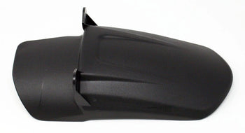Surron Light Bee Rear Mud Guard - Parts - sku - 45554656215294 eBike Super Shop
