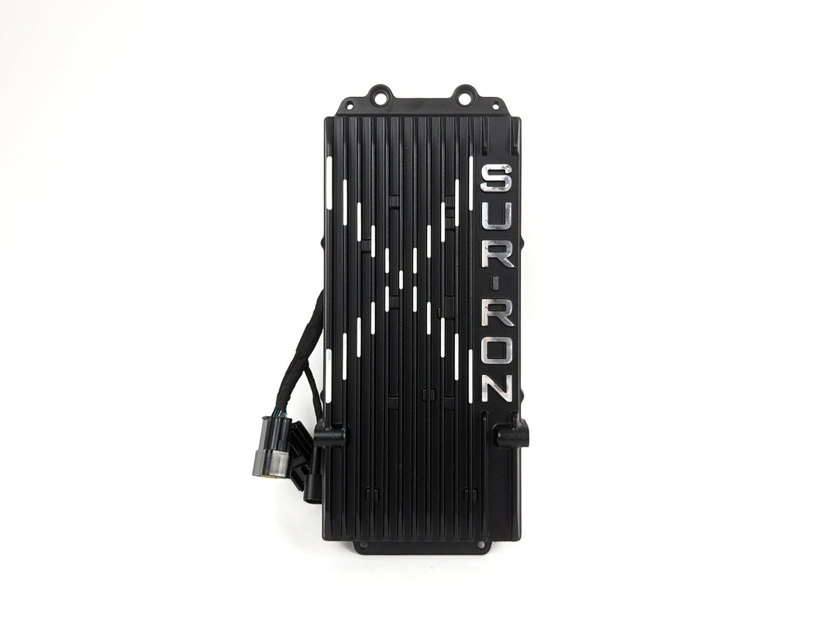 Surron Light Bee X OEM Sine Wave Controller - 21100 - YQ2A - 0202 eBike Super Shop
