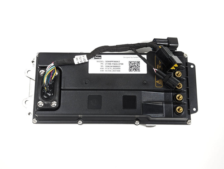 Surron Light Bee X OEM Sine Wave Controller - 21100 - YQ2A - 0202 eBike Super Shop