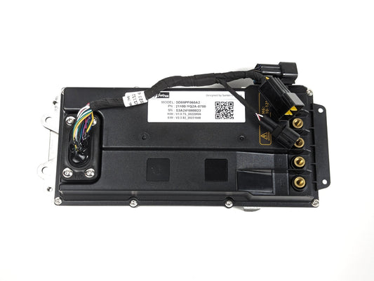 Surron Light Bee X OEM Sine Wave Controller - 21100 - YQ2A - 0202 eBike Super Shop