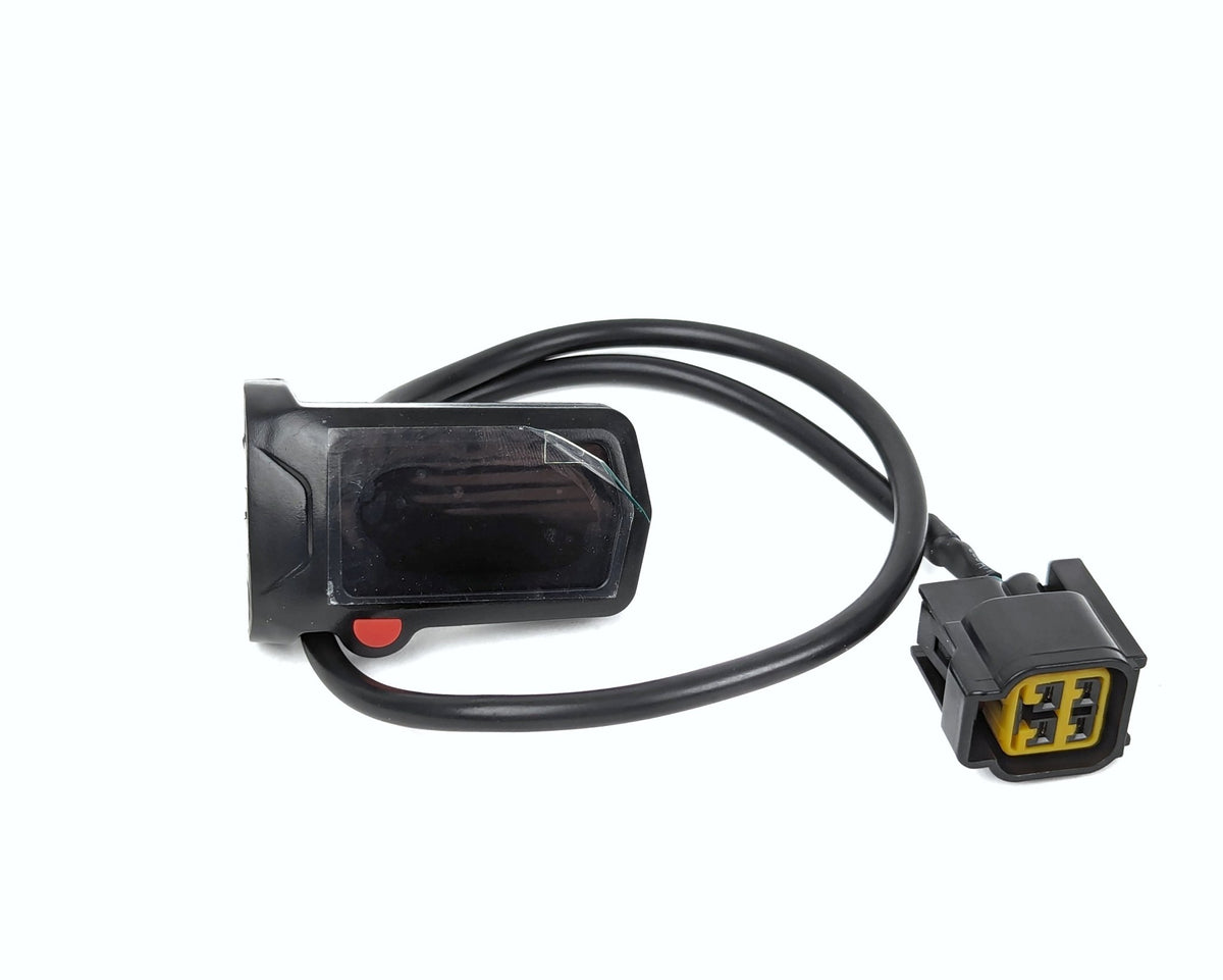 Surron Light Bee X Stock Display - Parts - 25100 - YQ2A - 0100 eBike Super Shop