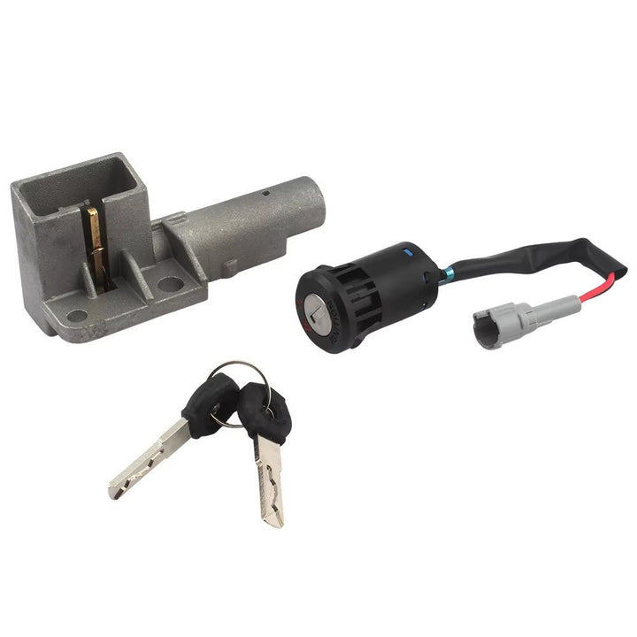 Surron Lock Key Set - physical - S-LKS eBike Super Shop