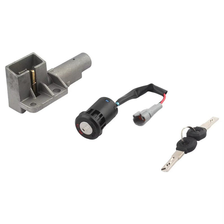 Surron Lock Key Set - physical - S-LKS eBike Super Shop