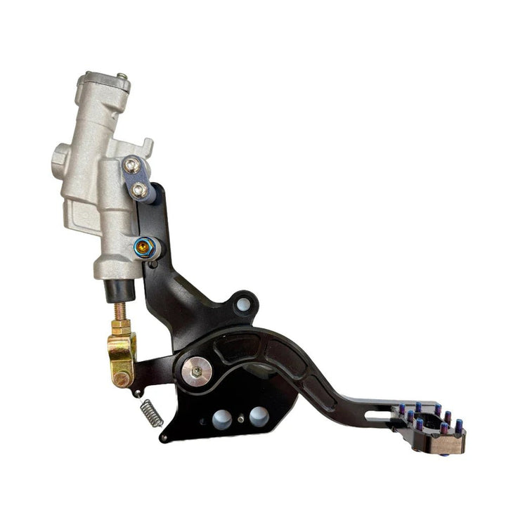 Surron Moto Foot Brake Kit - physical - sku - 49528786288926 eBike Super Shop