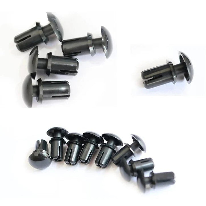 Surron Plastic Rivets | Under Seat Plastic Rivets - physical - sku - 49490993643806 eBike Super Shop