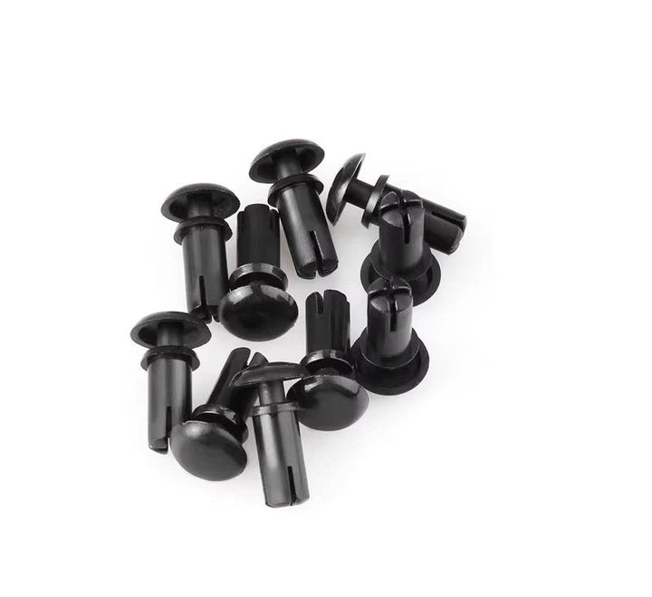 Surron Plastic Rivets | Under Seat Plastic Rivets - physical - sku - 49490993643806 eBike Super Shop
