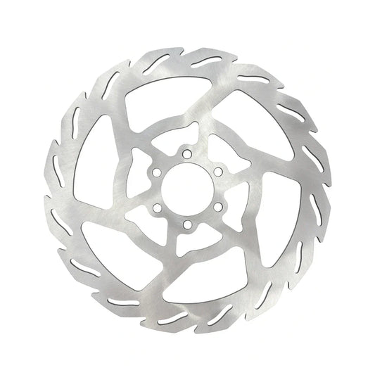 220mm Brake Rotor Upgrade Surron Eride Pro Talaria