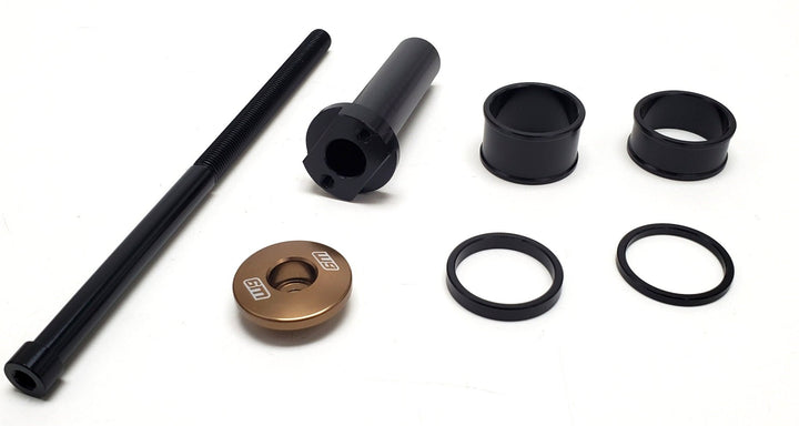 Surron / Talaria Stem Lock by Warp 9 - eBike Super Shop