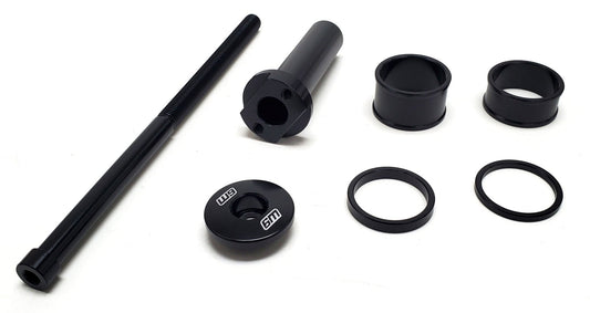 Surron / Talaria Stem Lock by Warp 9 - eBike Super Shop