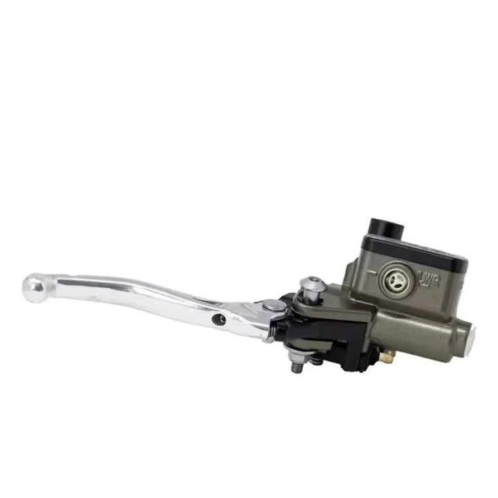 Surron Ultra Bee Brake Assembly Front - physical - sku - 49245029204254 eBike Super Shop