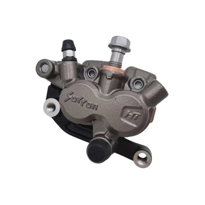 Surron Ultra Bee Brake Assembly Front - physical - sku - 49245029204254 eBike Super Shop