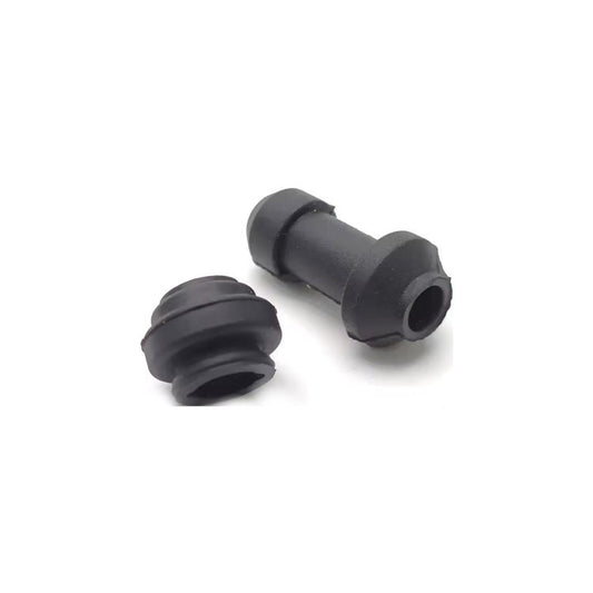 Surron Ultra Bee Brake Caliper Rubber Sliders - Brake Accessories - sku-50197529592094 eBike Super Shop