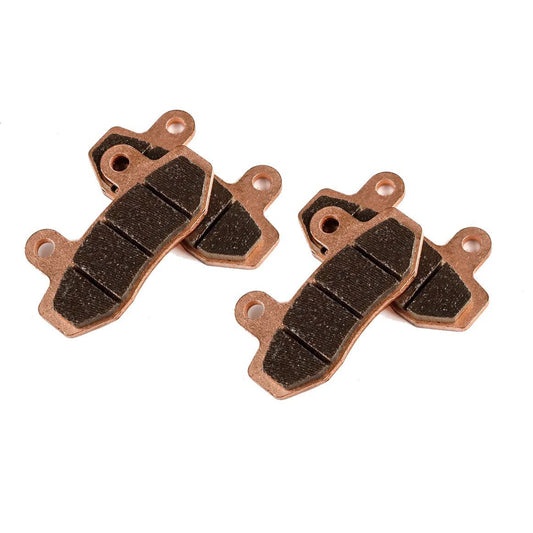 Surron Ultra Bee Brake Pads - physical - sku - 49549943996702 eBike Super Shop