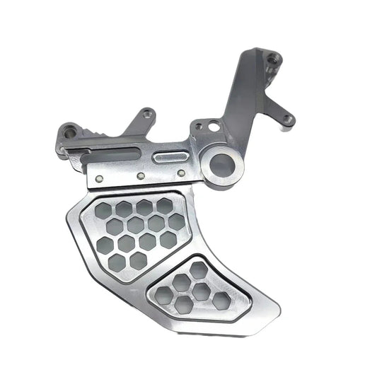 Surron Ultra Bee Dual Caliper Bracket - physical - sku - 49845920334110 eBike Super Shop