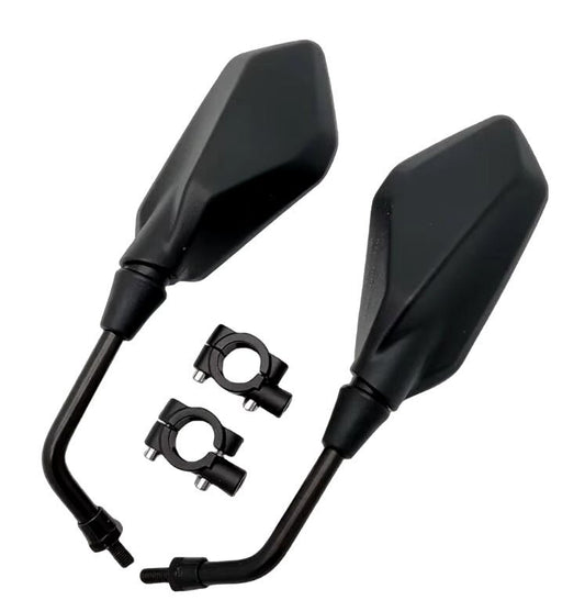 Surron Ultra Bee mirrors - physical - UB - M eBike Super Shop