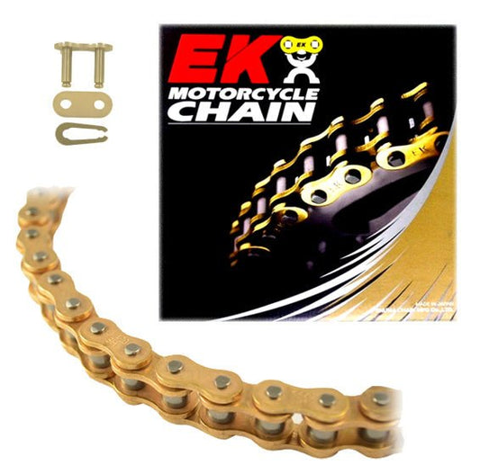 Surron/Talaria Chain by Warp 9 - sku - 44840859730198 eBike Super Shop