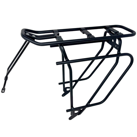Takeout Cargo Carrier 26" - 28" with Pannier Rails MIK - Cargo Bike Bag - 8001 eBike Super Shop