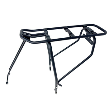Takeout Universal Cargo Carrier, 26" - 29" Disc MIK - cargo - 8002 eBike Super Shop