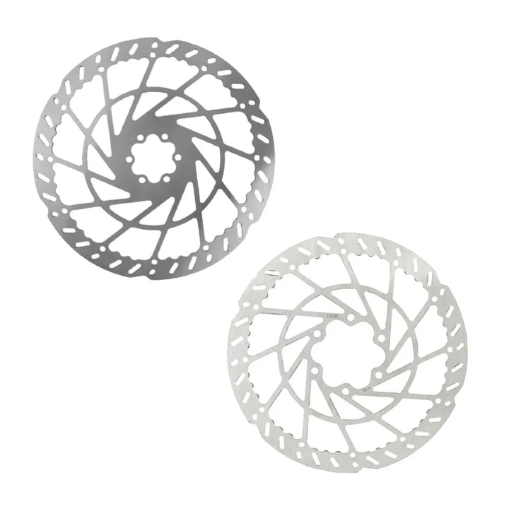 Talaria 220MM Brake Rotor Replacement for XXX MX3 MX4 - physical - sku - 49147512684830 eBike Super Shop