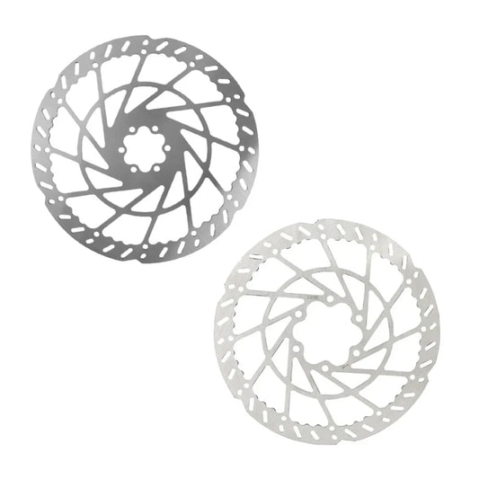 Talaria 220MM Brake Rotor Replacement for XXX MX3 MX4 - physical - sku - 49147512684830 eBike Super Shop