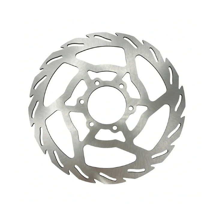 Talaria Brake Rotor Replacement for XXX MX3 MX4 - Brake Rotor - sku-50281321627934 eBike Super Shop