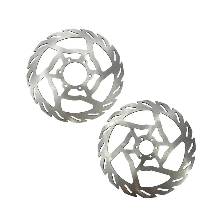 Talaria Brake Rotor Replacement for XXX MX3 MX4 - physical - sku-50281321693470 eBike Super Shop