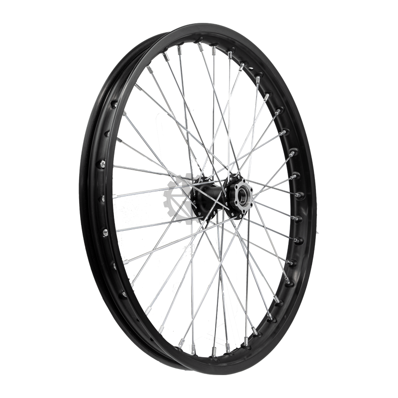 Talaria OEM 19x1.6 Rear Rim Assembly for Electric Dirt Bike Use | eBike ...