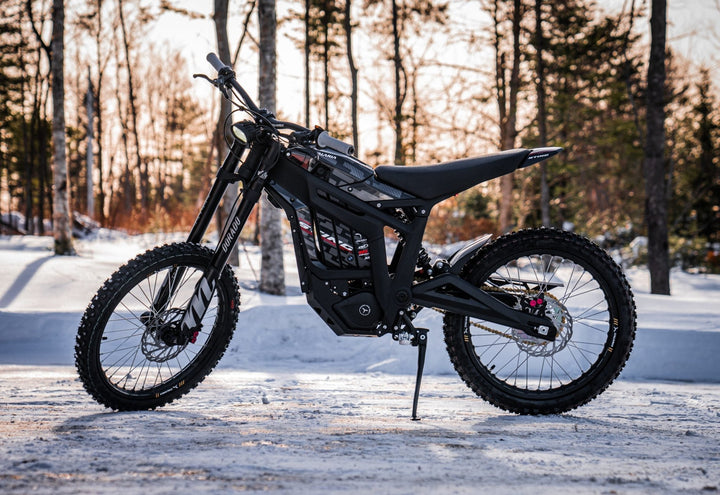 Talaria Sting MX3 - Moto Bike - eBike Super Shop