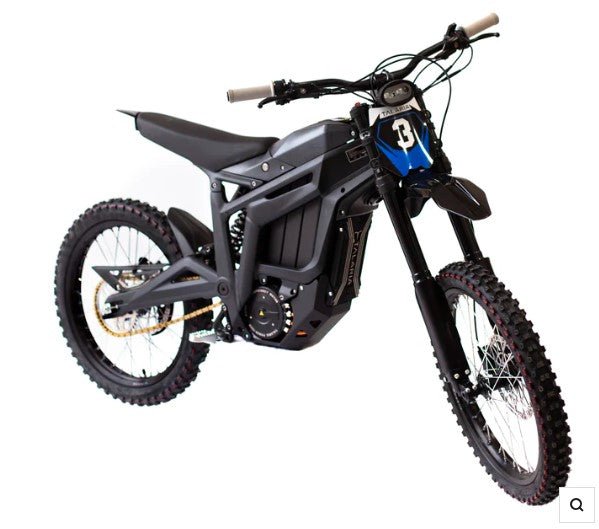 Talaria Sting R MX4 - Moto Bike - eBike Super Shop