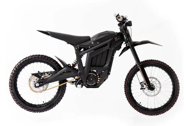 Talaria Sting R MX4 - Moto Bike - eBike Super Shop