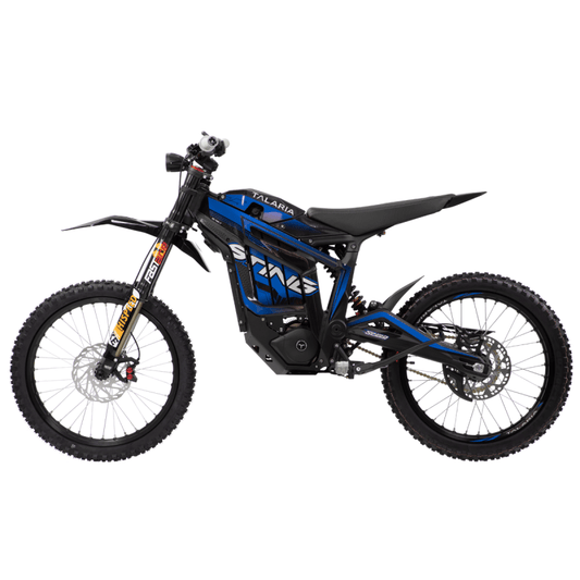 Talaria Sting R MX4 - Moto Bike - eBike Super Shop