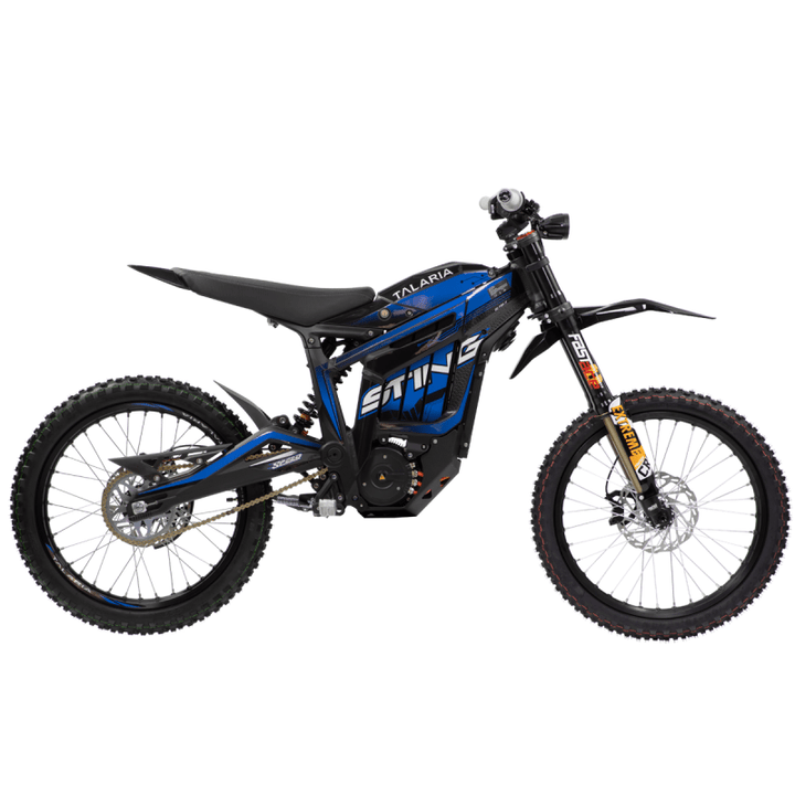 Talaria Sting R MX4 - Moto Bike - eBike Super Shop