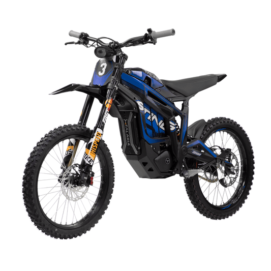 Talaria Sting R MX4 - Moto Bike - eBike Super Shop