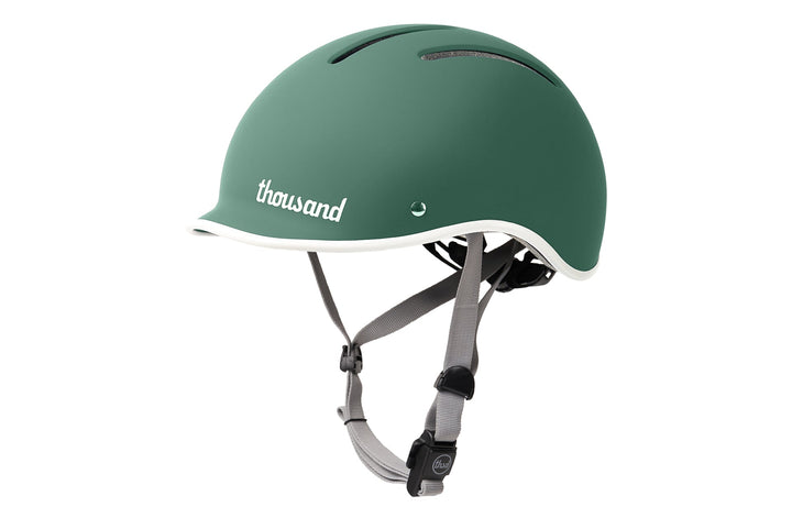 Thousand Jr. Kids Helmet - Helmet - THGL03020207-US eBike Super Shop